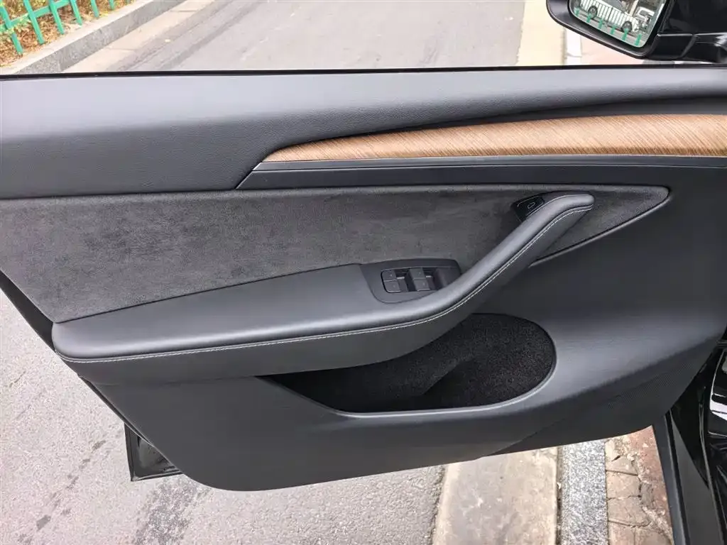 Tesla Model Y 2021 из CN, фото 4