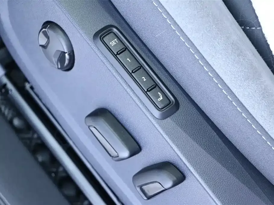 Volkswagen ID.4 Crozz 2023 из CN, фото 6