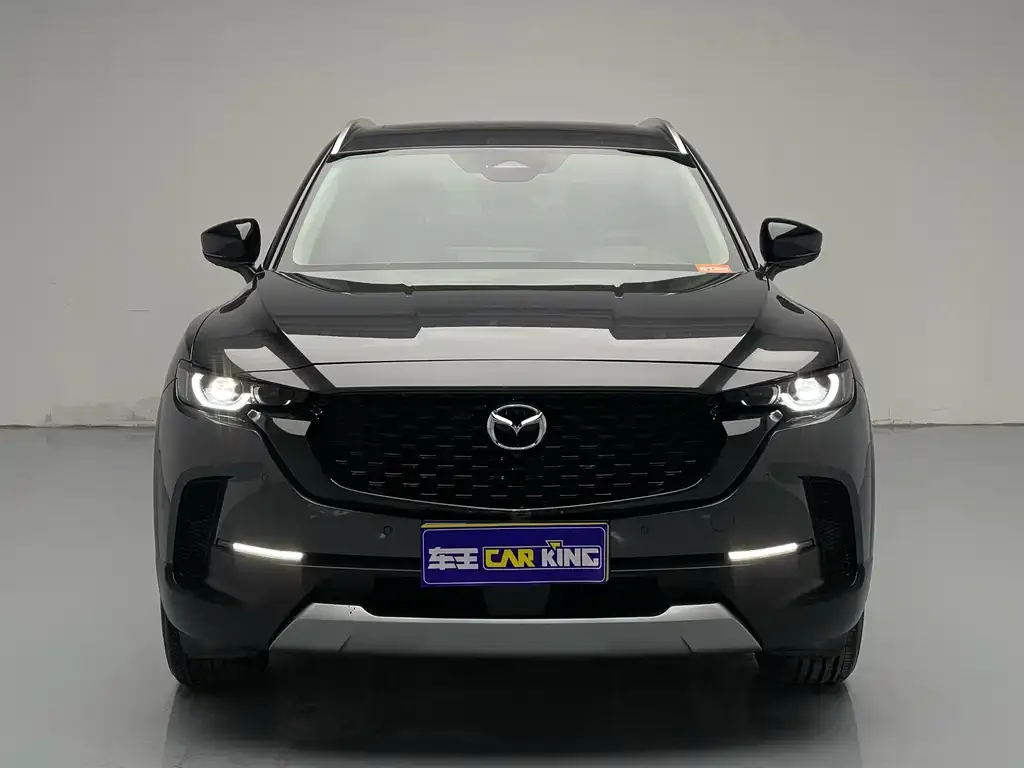 Mazda CX-50 Xingye — фото 5