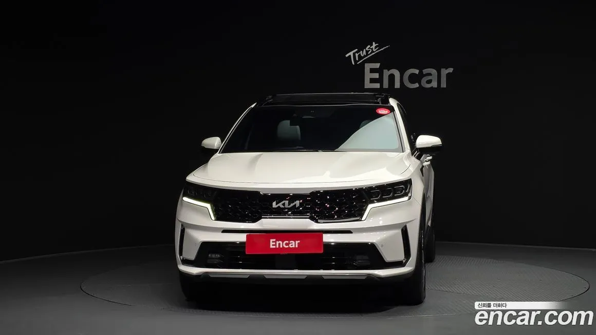 Kia Sorento — фото 2
