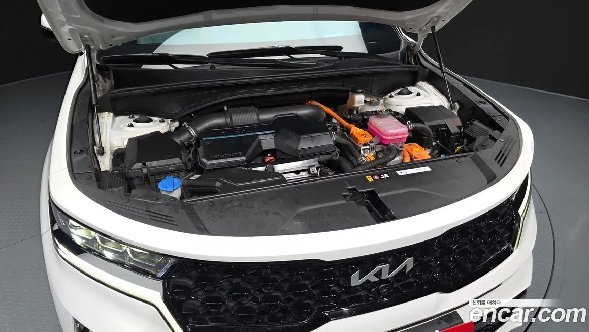 Kia Sorento — фото 10