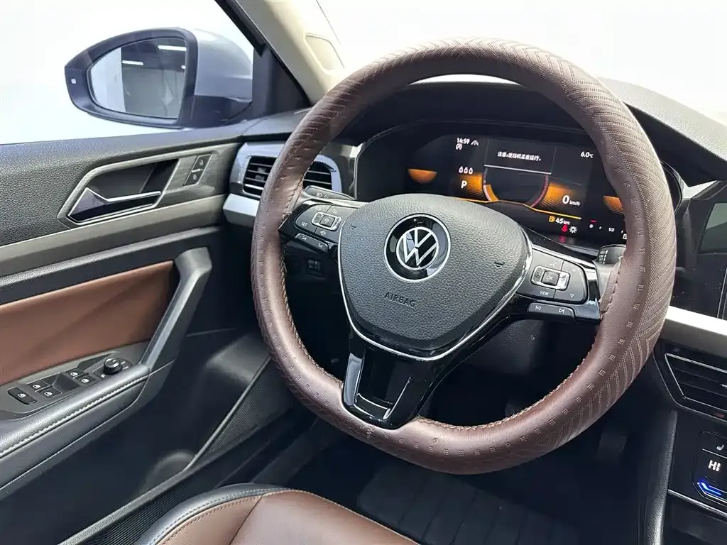 Volkswagen Lavida 2022 из CN, фото 10