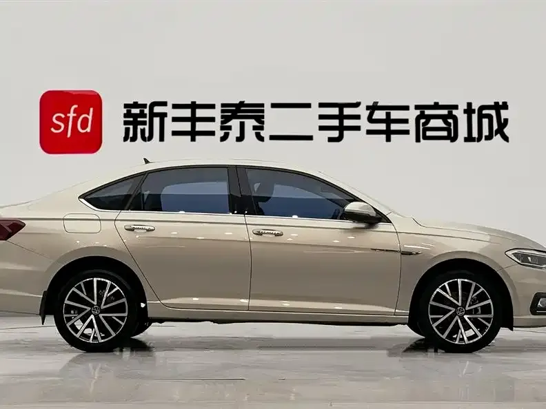 Volkswagen Lavida 2022 из CN, фото 6