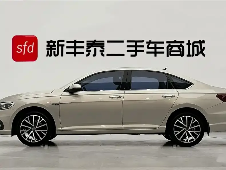 Volkswagen Lavida 2022 из CN, фото 4