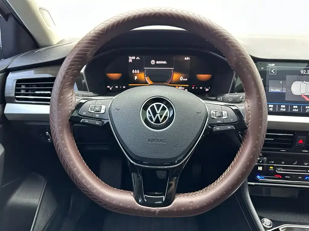 Volkswagen Lavida 2022 из CN, фото 7