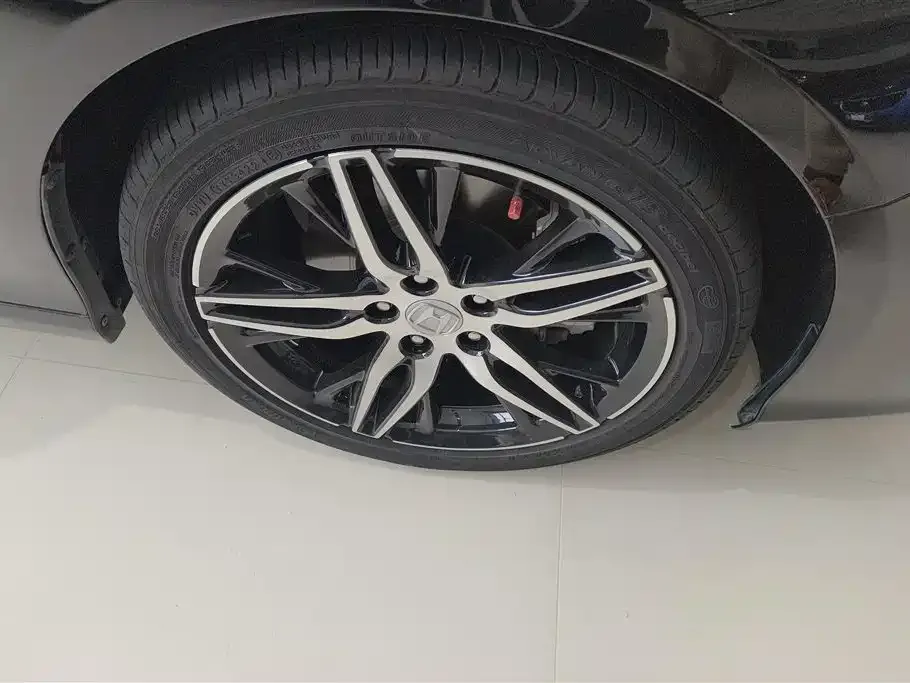 Honda Inspire 2023 из CN, фото 5