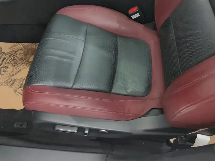 Honda Inspire 2023 из CN, фото 2