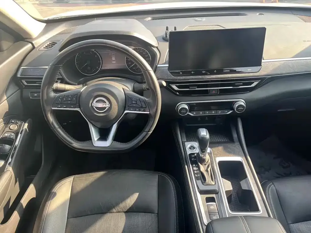 Nissan Teana 2023 из CN, фото 8