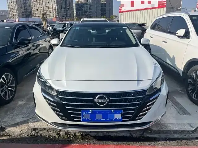 Nissan Teana 2023 из CN, фото 5