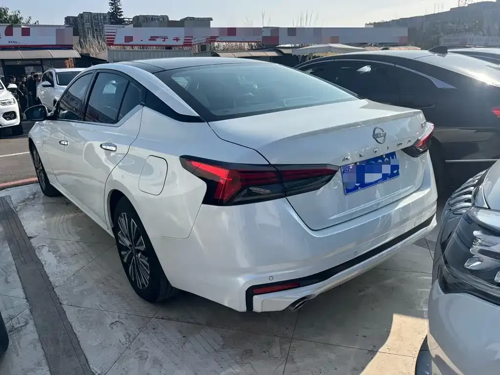 Nissan Teana 2023 из CN, фото 6