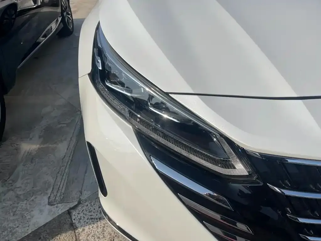 Nissan Teana 2023 из CN, фото 3