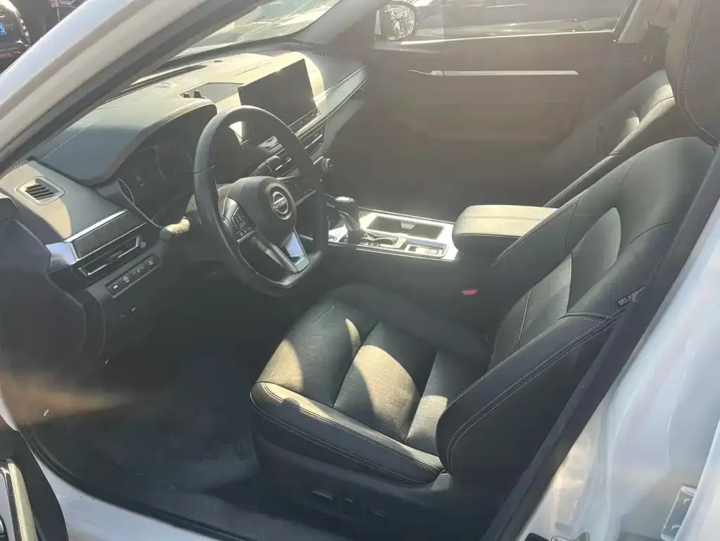 Nissan Teana 2023 из CN, фото 7