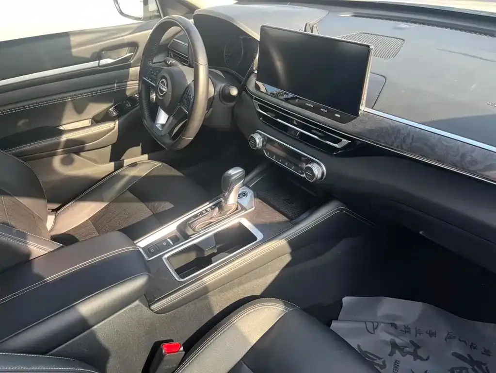 Nissan Teana 2023 из CN, фото 9