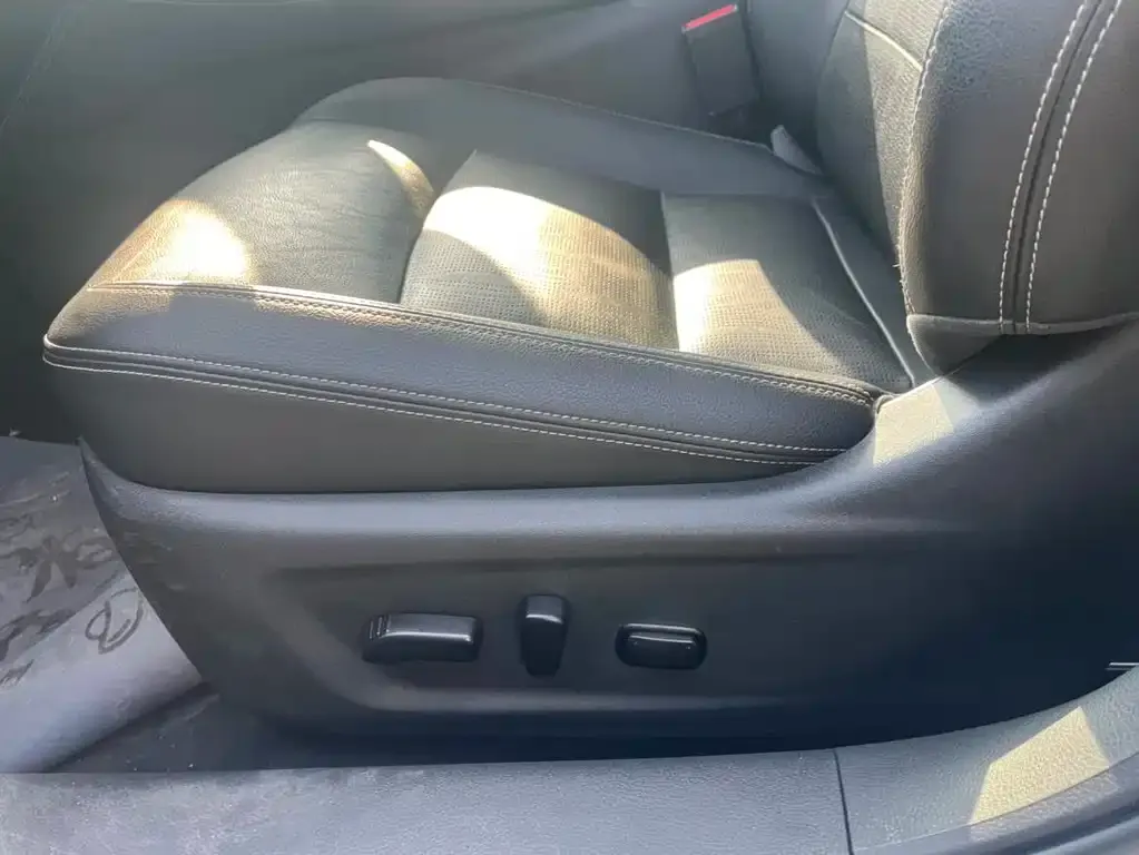 Nissan Teana 2023 из CN, фото 4
