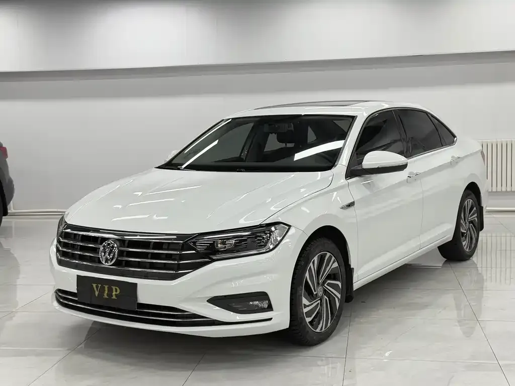 Volkswagen Sagitar 2021 из CN, фото 1