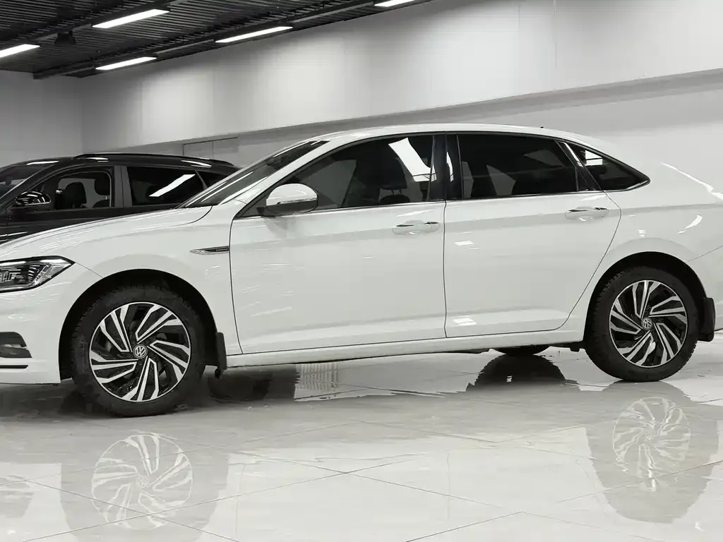 Volkswagen Sagitar 2021 из CN, фото 9