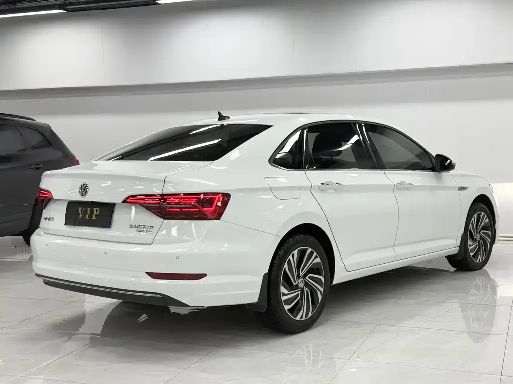 Volkswagen Sagitar 2021 из CN, фото 4