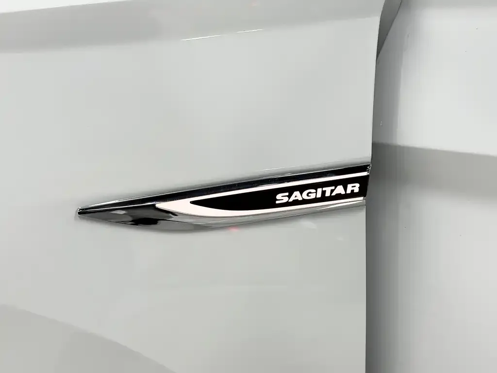 Volkswagen Sagitar 2021 из CN, фото 3