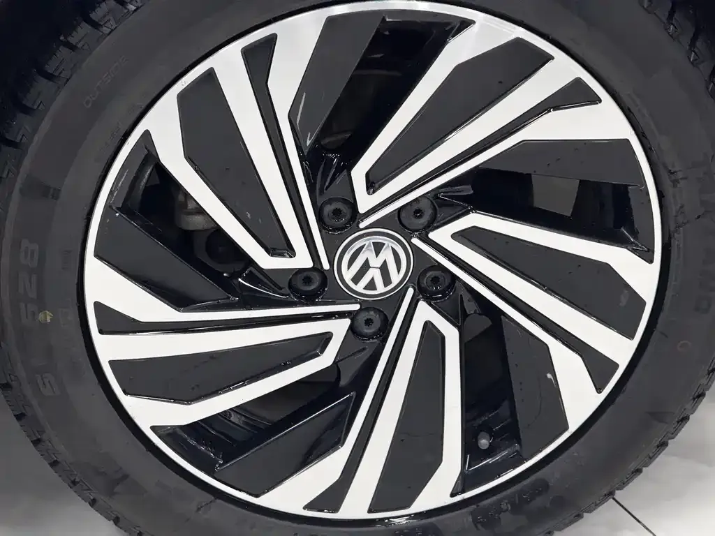 Volkswagen Sagitar 2021 из CN, фото 6