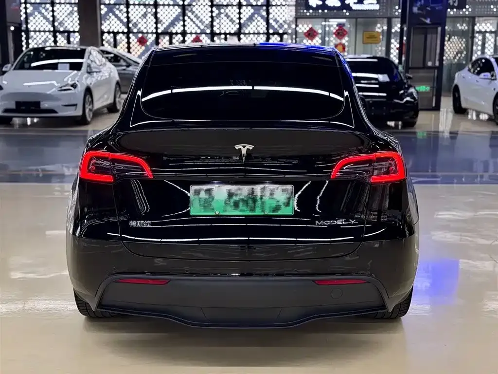 Tesla Model Y 2022 из CN, фото 6