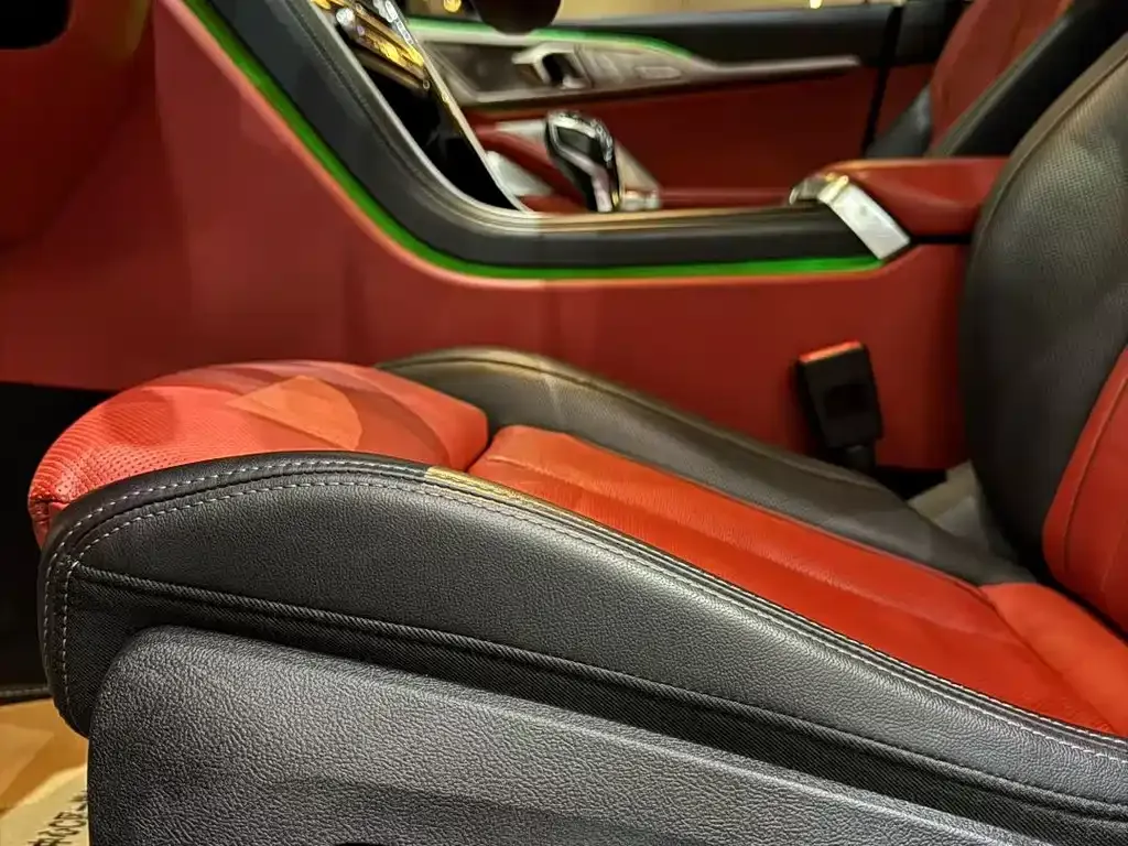 BMW 8 Series 2023 из CN, фото 3