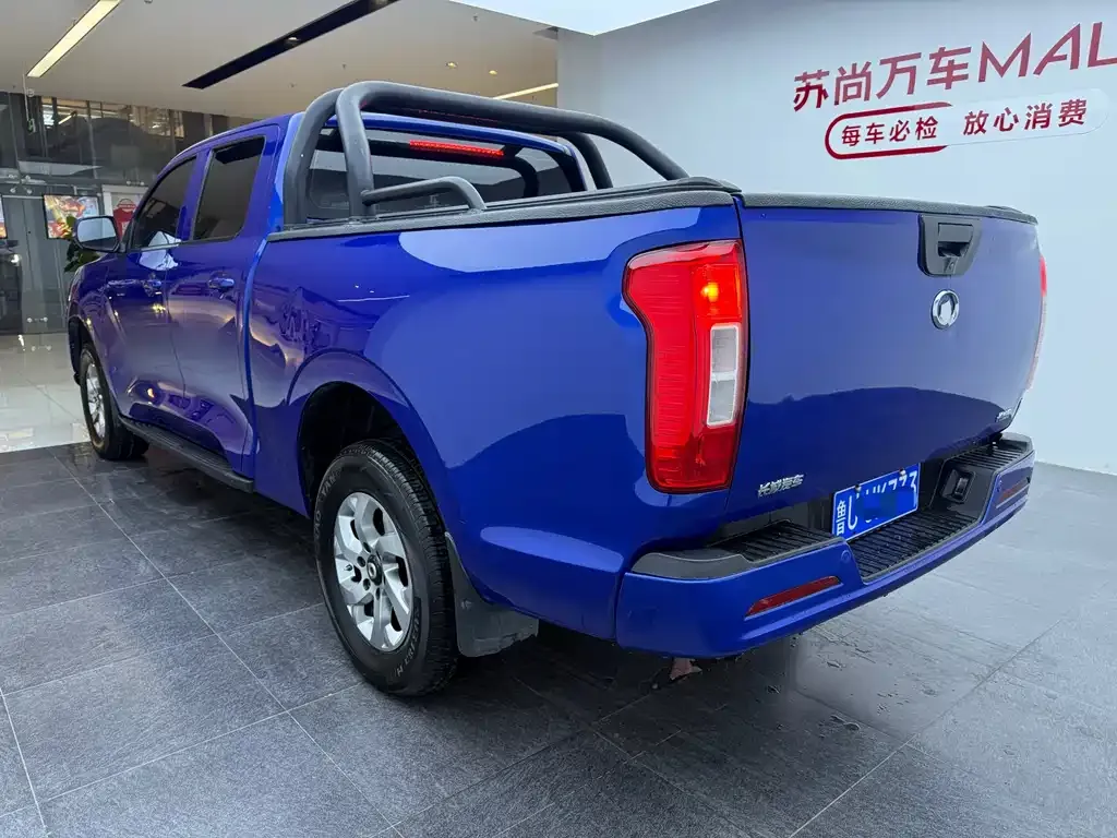 Great Wall Pao 2021 из CN, фото 10