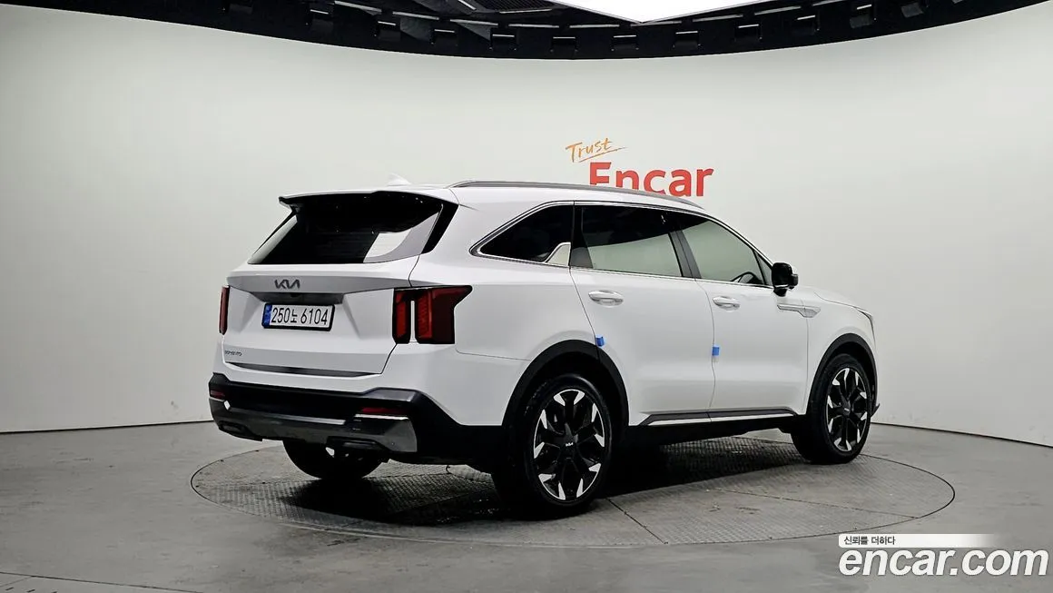 Kia Sorento — фото 2