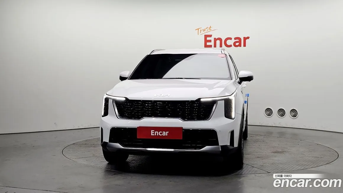 Kia Sorento — фото 3
