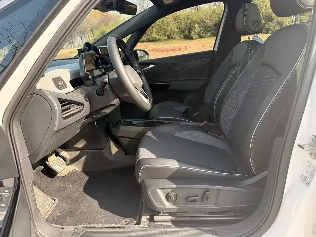 Volkswagen ID.3 2024 из CN, фото 3