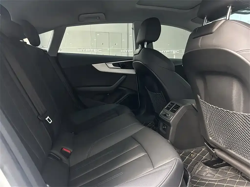 Audi A5 (Import) 2022 из CN, фото 6