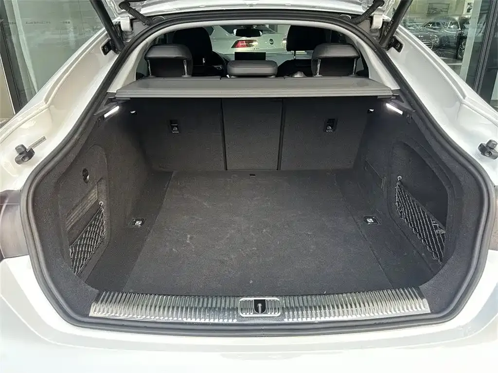 Audi A5 (Import) 2022 из CN, фото 8