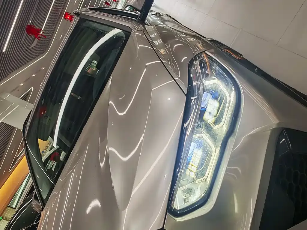 BMW X5 2023 из CN, фото 6