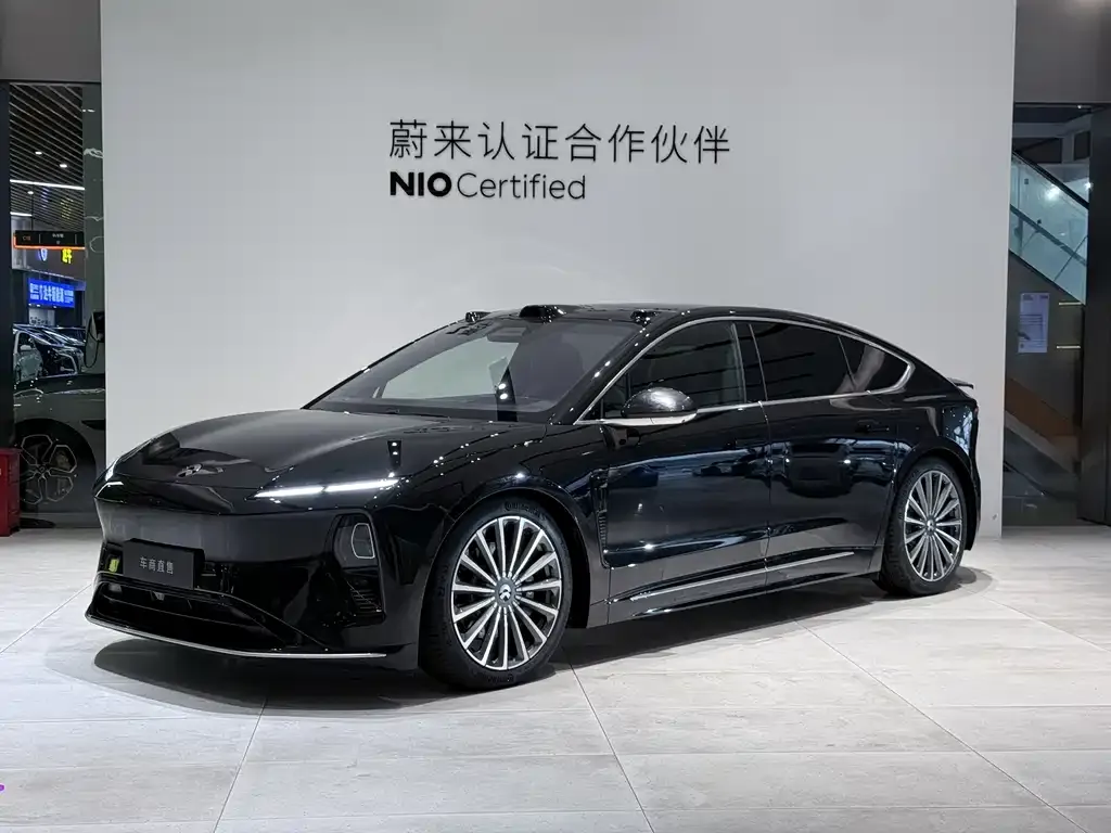 NIO ET9 2025 из CN, фото 1