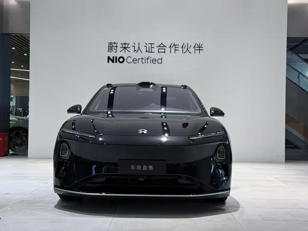 NIO ET9 2025 из CN, фото 3
