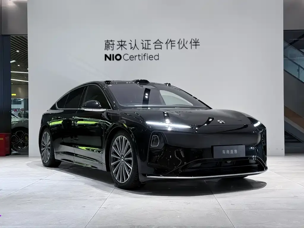 NIO ET9 2025 из CN, фото 5
