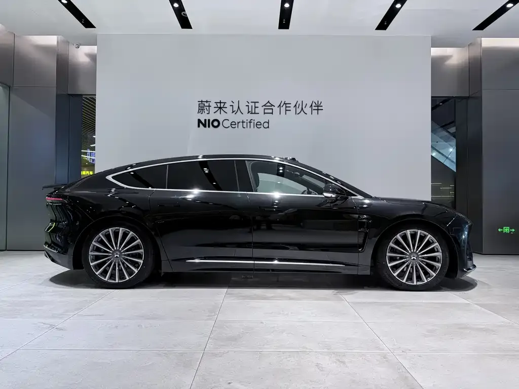 NIO ET9 2025 из CN, фото 2