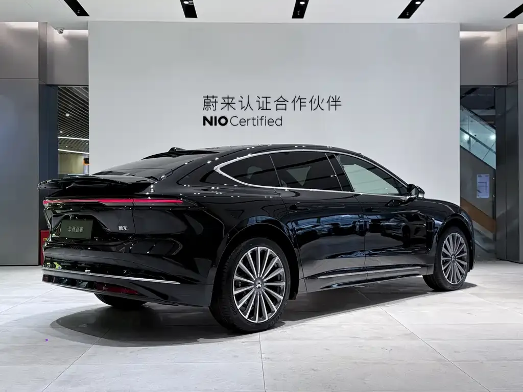 NIO ET9 2025 из CN, фото 6