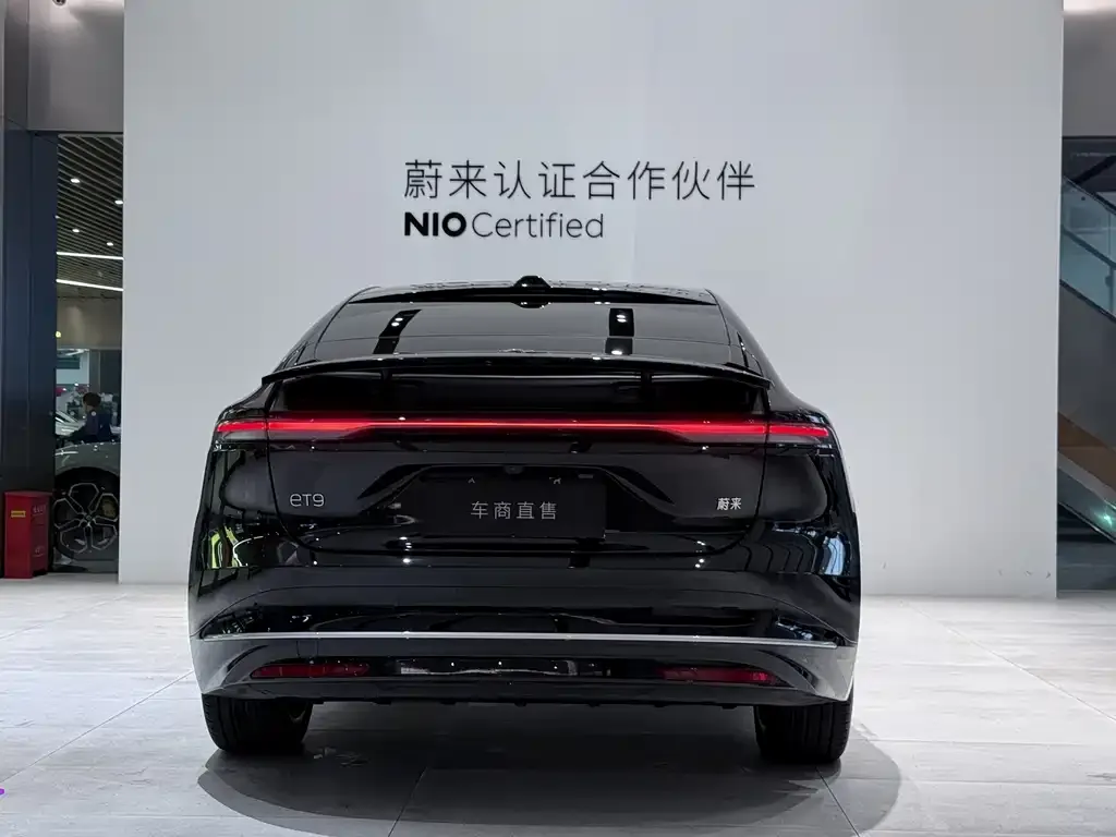 NIO ET9 2025 из CN, фото 4