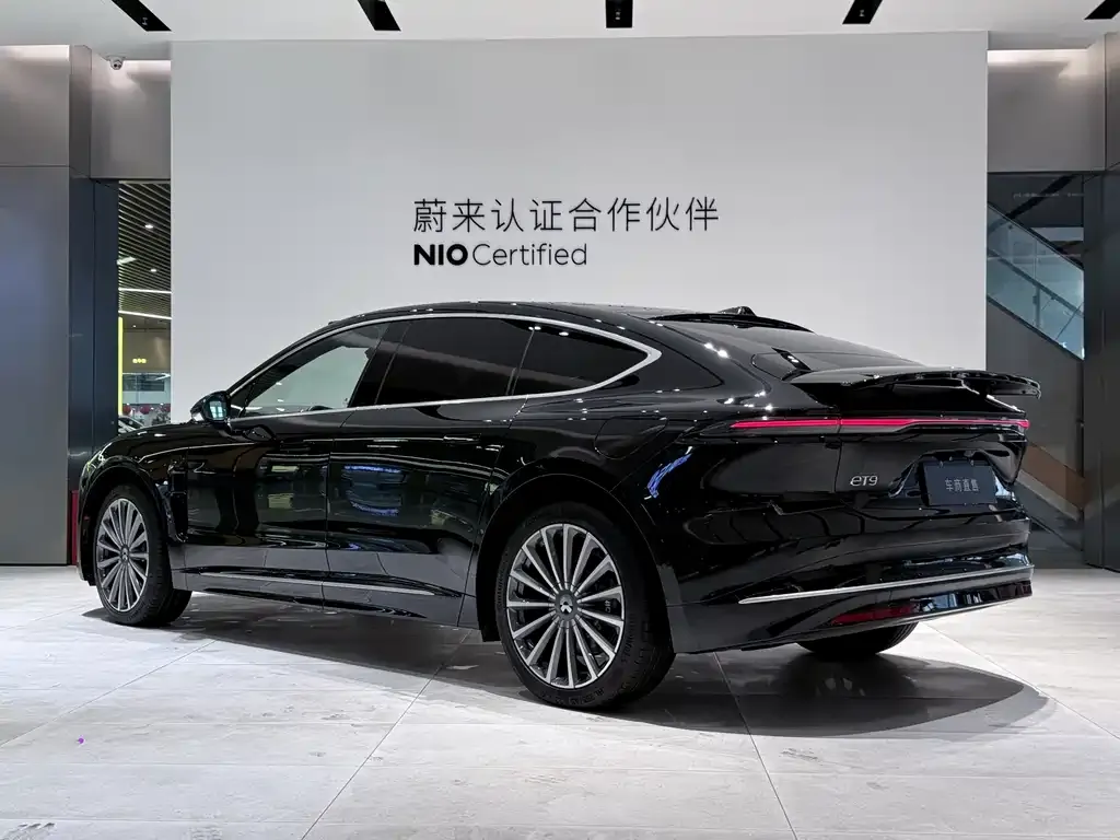 NIO ET9 2025 из CN, фото 7