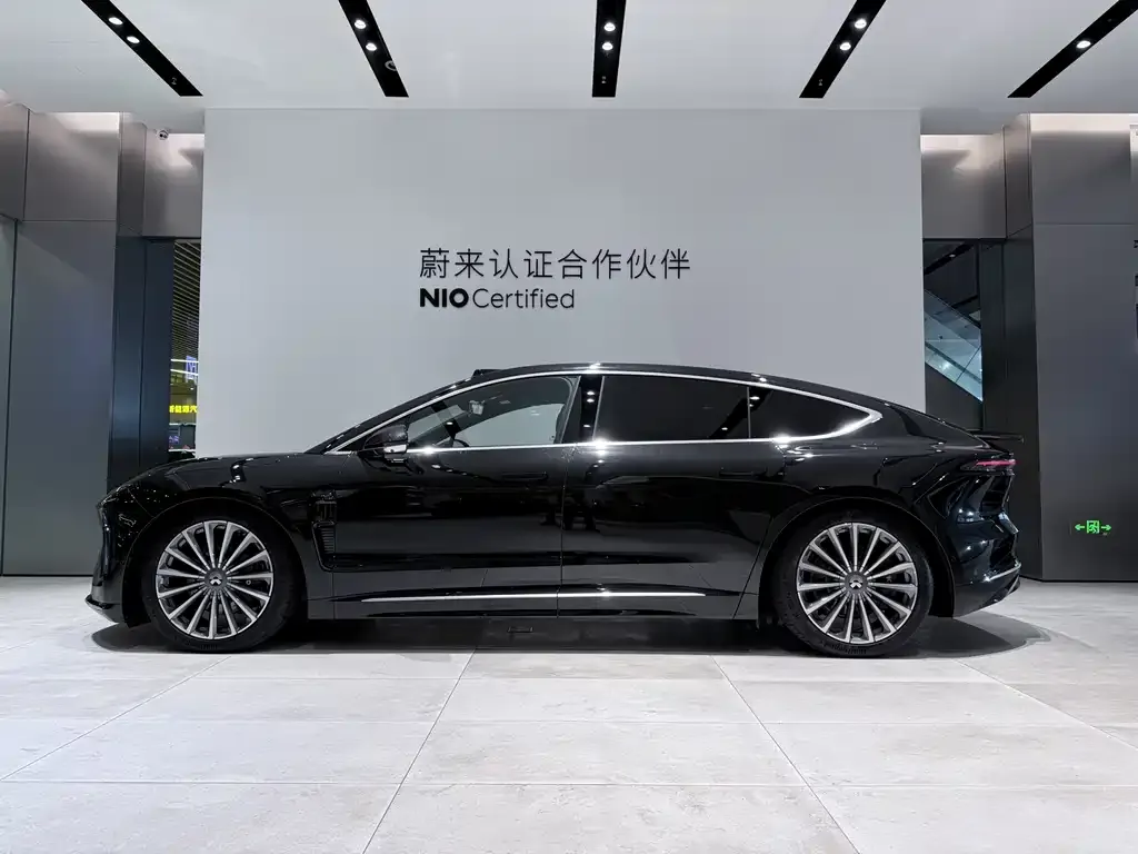 NIO ET9 2025 из CN, фото 10