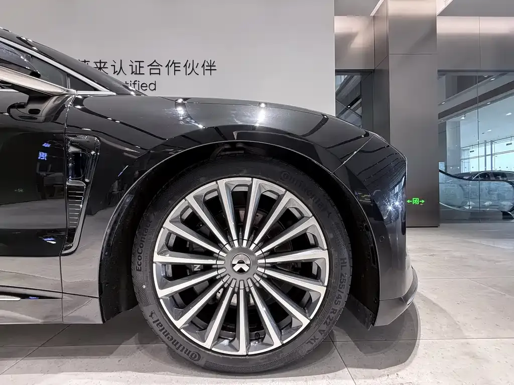 NIO ET9 2025 из CN, фото 9
