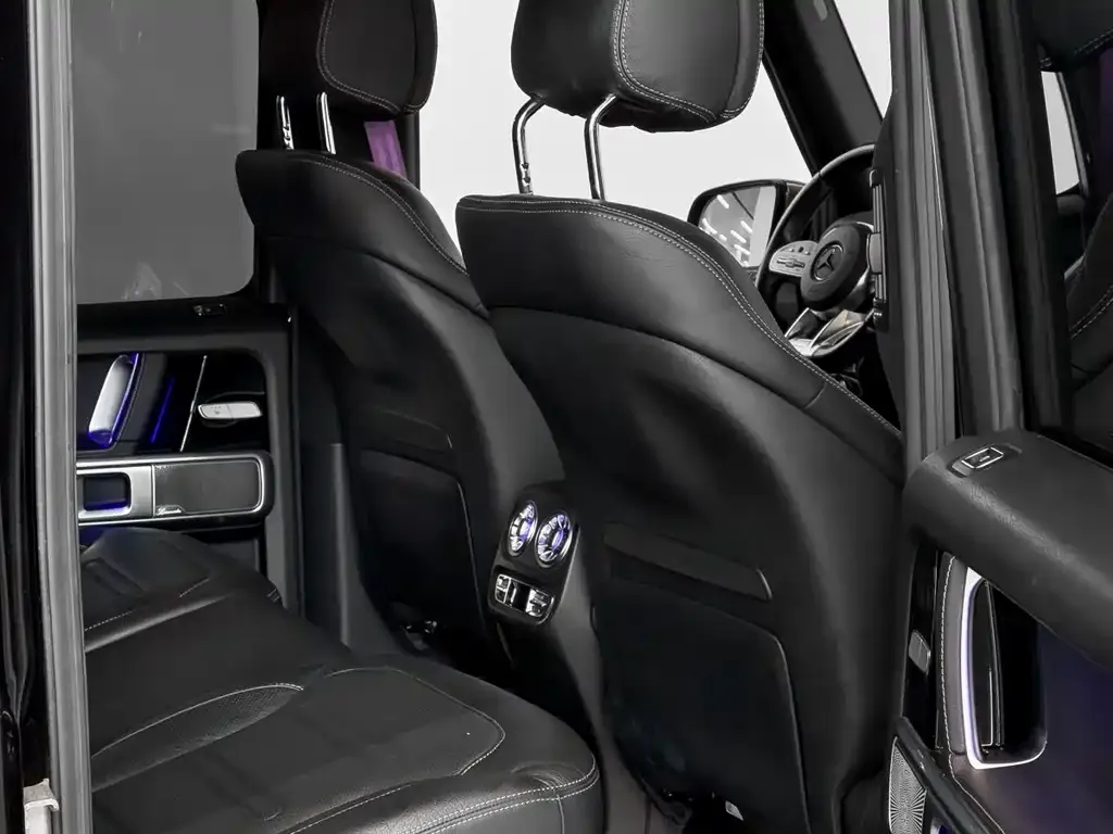 Mercedes-Benz G-Class 2021 из CN, фото 9
