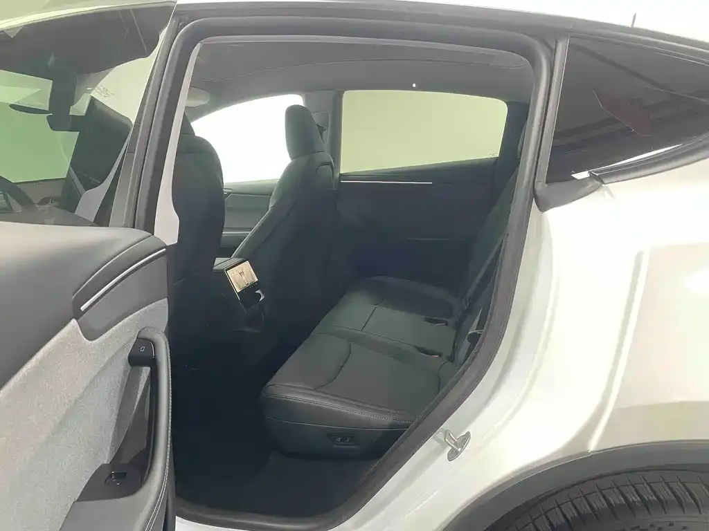 Tesla Model Y 2025 из CN, фото 8
