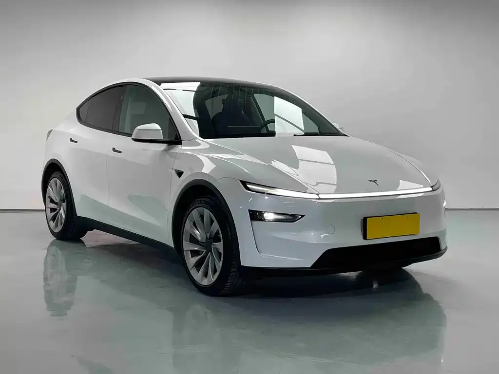 Tesla Model Y 2025 из CN, фото 7