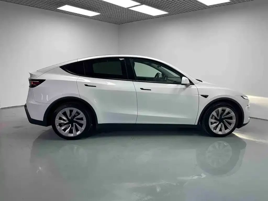 Tesla Model Y 2025 из CN, фото 9