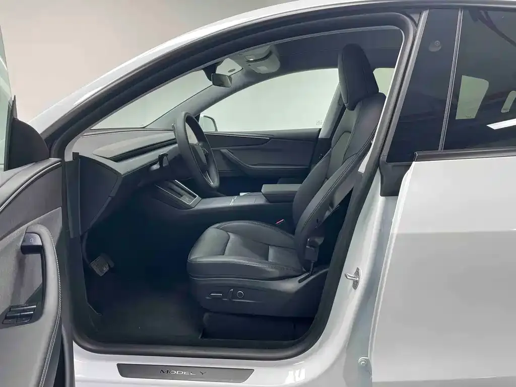 Tesla Model Y 2025 из CN, фото 10