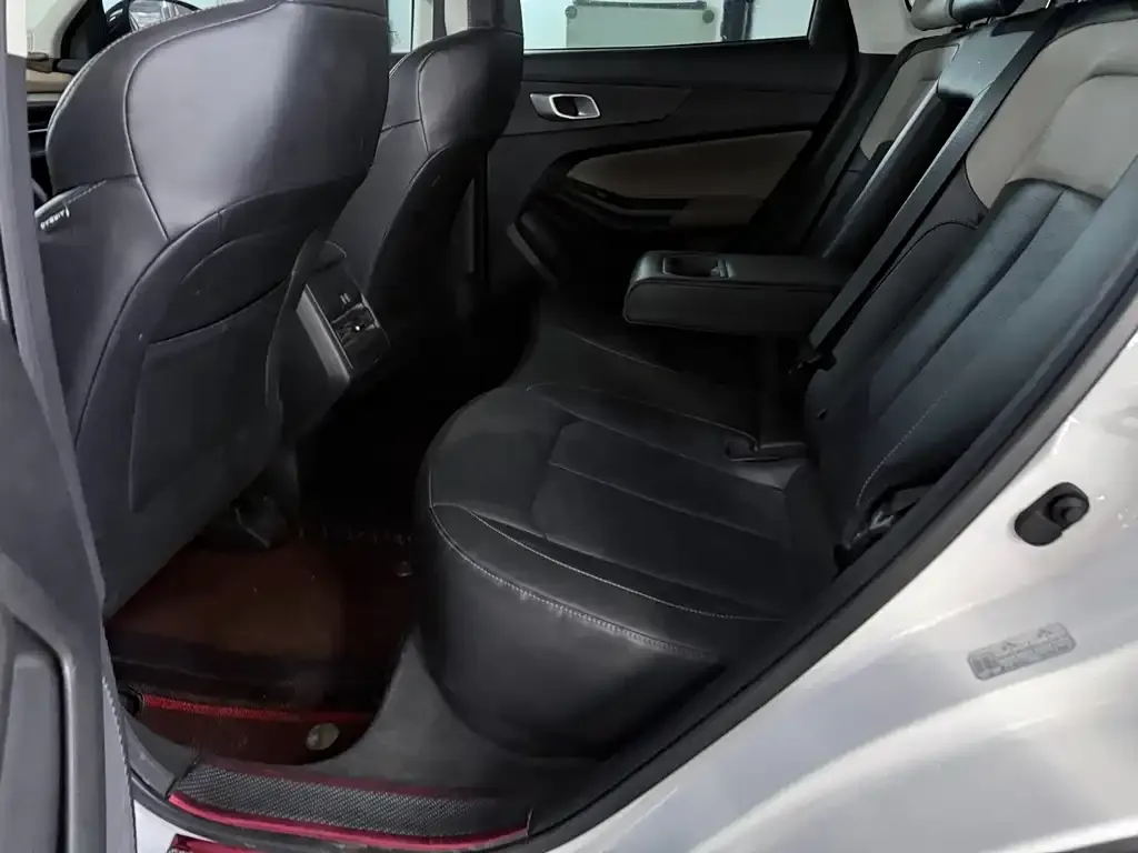 Changan CS55PLUS 2022 из CN, фото 5