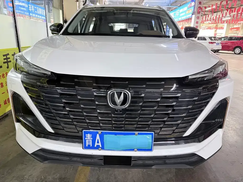 Changan CS55PLUS 2022 из CN, фото 4
