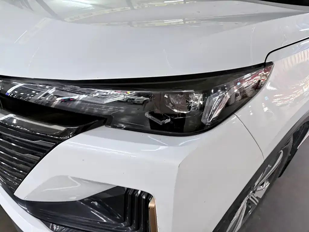 Changan CS55PLUS 2022 из CN, фото 6