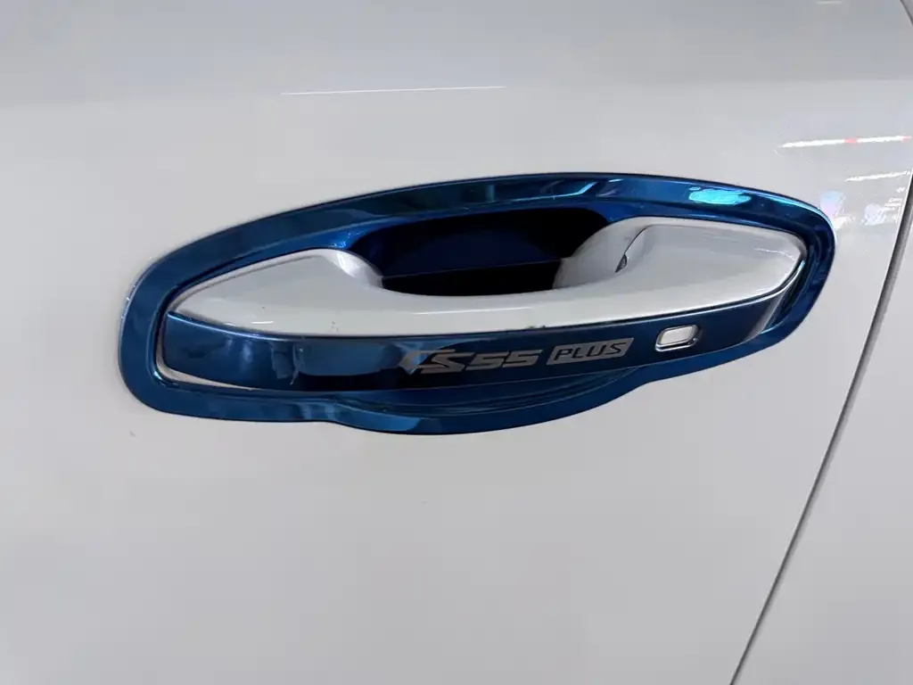 Changan CS55PLUS 2022 из CN, фото 2